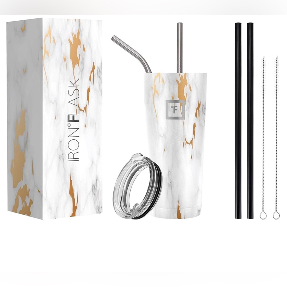 IRON °FLASK Classic Tumbler - 24 Oz